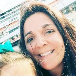 Meet your Posher, Becky